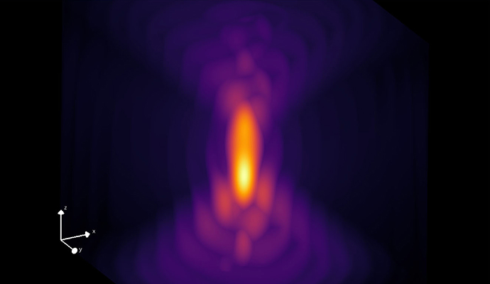 PSF Generator thumbnail